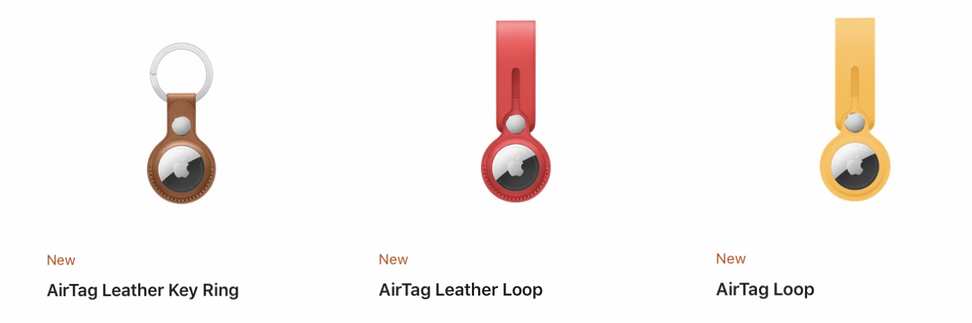 AirTag Leather Loop Review