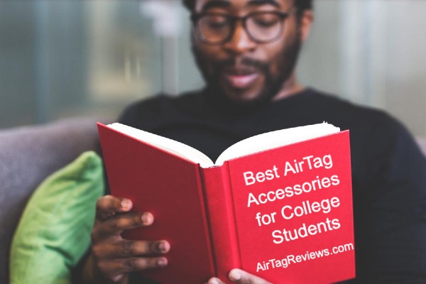 Top Back-to-School AirTag Accessories for College Students